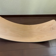 バランスボード