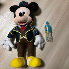 一番くじミッキーマウス