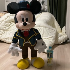一番くじミッキーマウスの画像