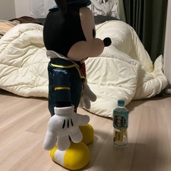 一番くじミッキーマウスの画像