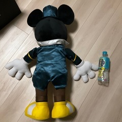 一番くじミッキーマウスの画像