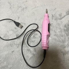 ネイルマシン