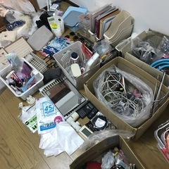 いろいろ0円