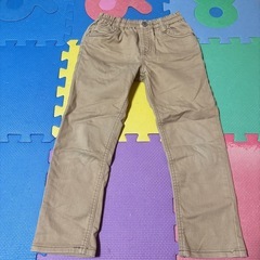 size120 チノパン
