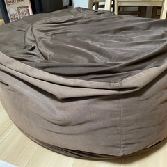 無印良品　体にフィットするソファ