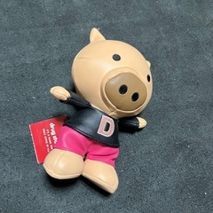 drug Store's ぬいぐるみ