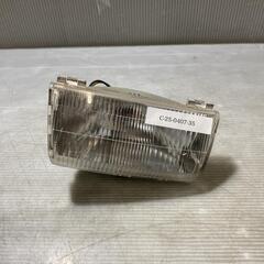 YAMAHA ミント50 1YU ヘッドライト　MINT ヤマハ...