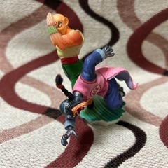 ドラゴンボールカプセル