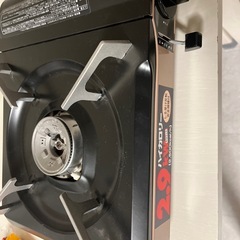 卓上コンロ