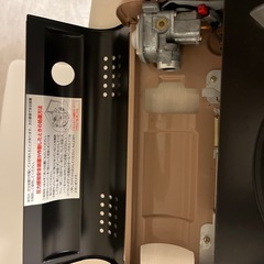 卓上コンロの画像