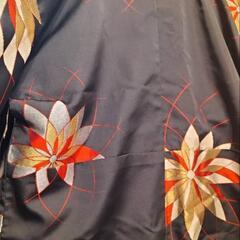 アンティーク着物👘