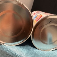 はいはい　粉ミルク　未使用の画像