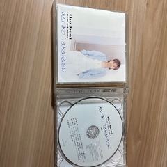 マリコ・タカハシ the best ~new edition~ の画像