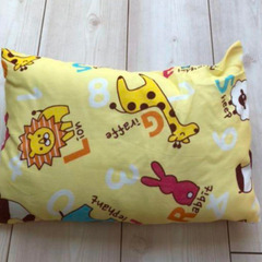 新品　枕　子ども