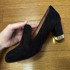 オリエンタルトラフィック ヒール 26cmの画像