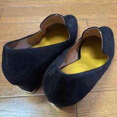 オリエンタルトラフィック ヒール 26cmの画像