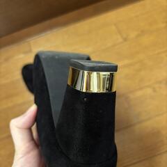 オリエンタルトラフィック ヒール 26cmの画像