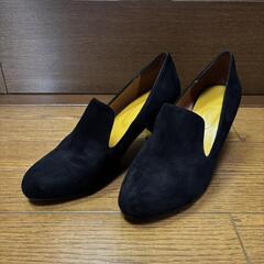 オリエンタルトラフィック ヒール 26cm