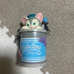 ジェラトーニ　スナックケース
