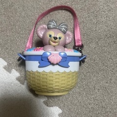 シェリーメイ　スナックケース