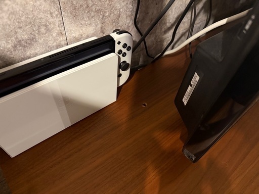 シャープ液晶テレビとテレビ台セット