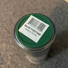 スタバタンブラーの画像