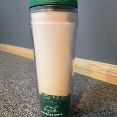 スタバタンブラーの画像
