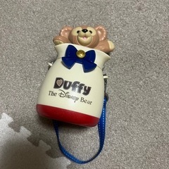 ダッフィー　スナックケース