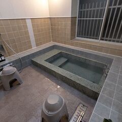 貸別荘の清掃スタッフ／JOY那須の画像