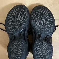 アシックス ASICS バスケットボール シューズ GELHOOP V11 22.5cm の画像