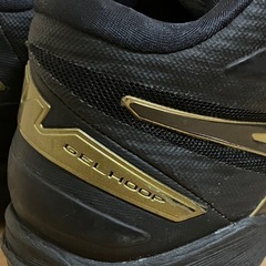 アシックス ASICS バスケットボール シューズ GELHOOP V11 22.5cm の画像