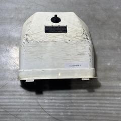 HONDA ジャイロ-X TD01 バッテリカバー　GYRO-X...