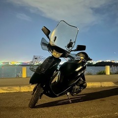 アドレスv50の画像
