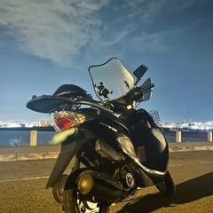 アドレスv50の画像