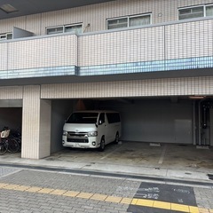 [港区夕凪]マンション共用部分の清掃スタッフ募集☆時給換算1,700円程度の画像