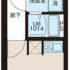 EO✨敷金ゼロ、礼金ゼロ、ネット使用料ゼロ、仲介手数料ゼロ💞ペッ...