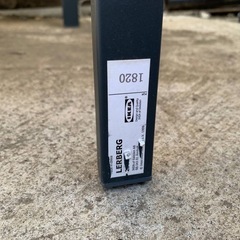  EJ446番　ラック　2点セットの画像