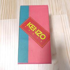 連休値下げ【新品未使用】KENZO ペアマグカップ