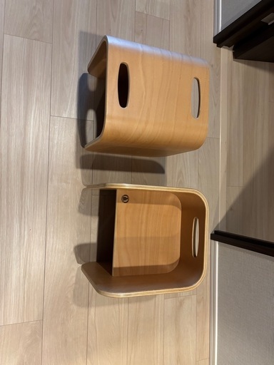 コロコロチェア　デスク