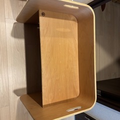 コロコロチェア　デスクの画像