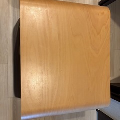 コロコロチェア　デスクの画像
