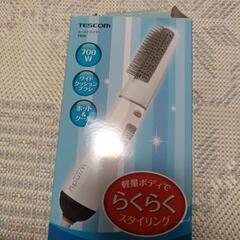 TESCOM　ドライヤーの画像