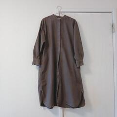 シャツワンピの中古が安い！激安で譲ります・無料であげます