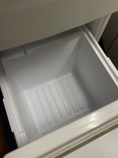 レトロ　デザイン　will fridge mini NR-B162R 冷蔵庫