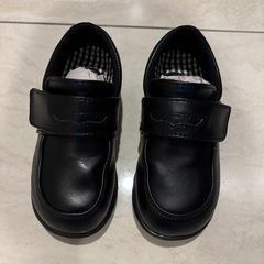 16.5 EE サイズ　ムーンスター　moon star セレモ...