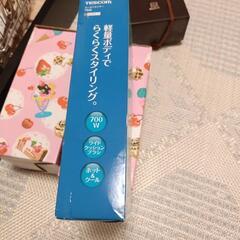 TESCOM　ドライヤーの画像