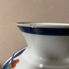 壺2個セットの画像
