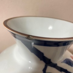 壺2個セットの画像