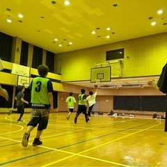 🏀５月にバスケットボールします🏀