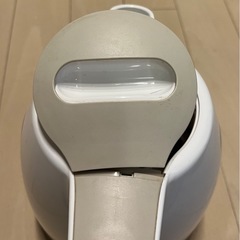 電気ケトル　ティファールの画像